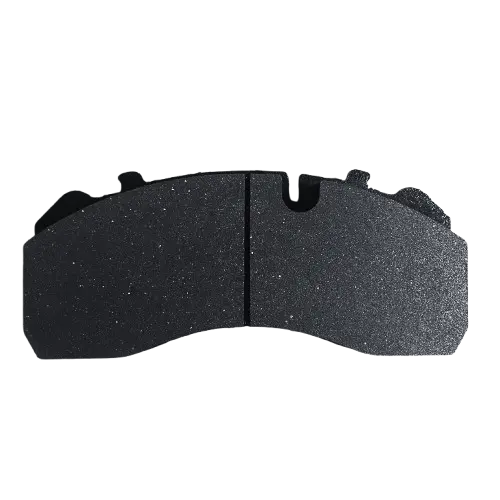 OR-10093 | Balata | Fren Balatası | Ağır Vasıta Balata