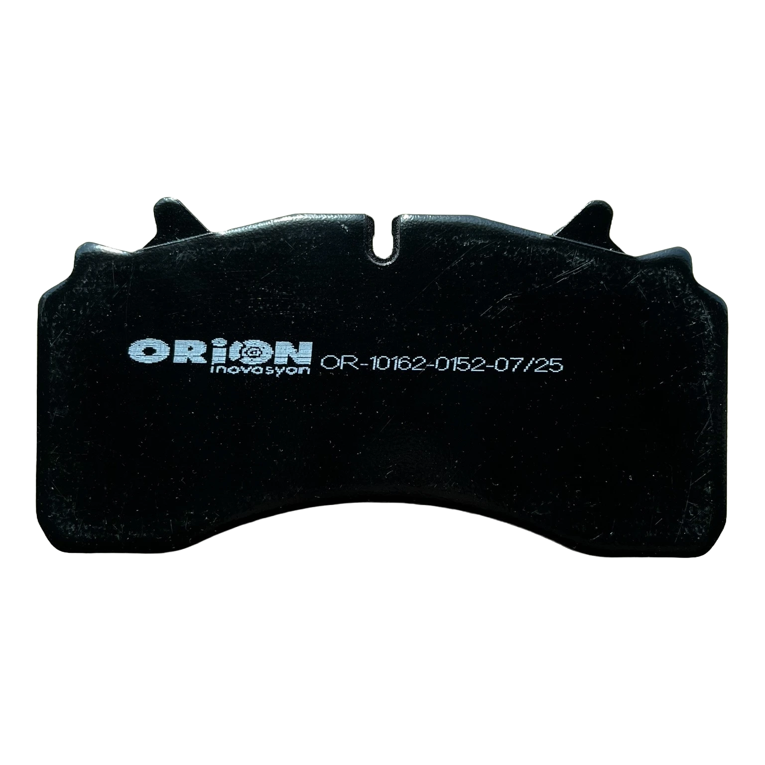 OR-10162 | Balata | Fren Balatası | Ağır Vasıta Balata