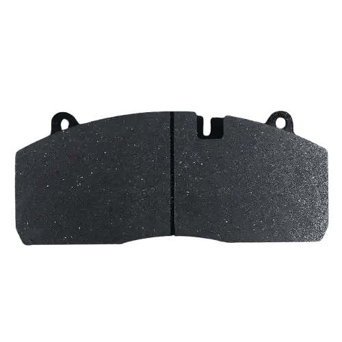 OR-10195 | Balata | Fren Balatası | Ağır Vasıta Balata