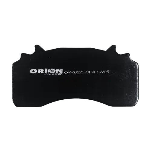 OR-10223 | Balata | Fren Balatası | Ağır Vasıta Balata