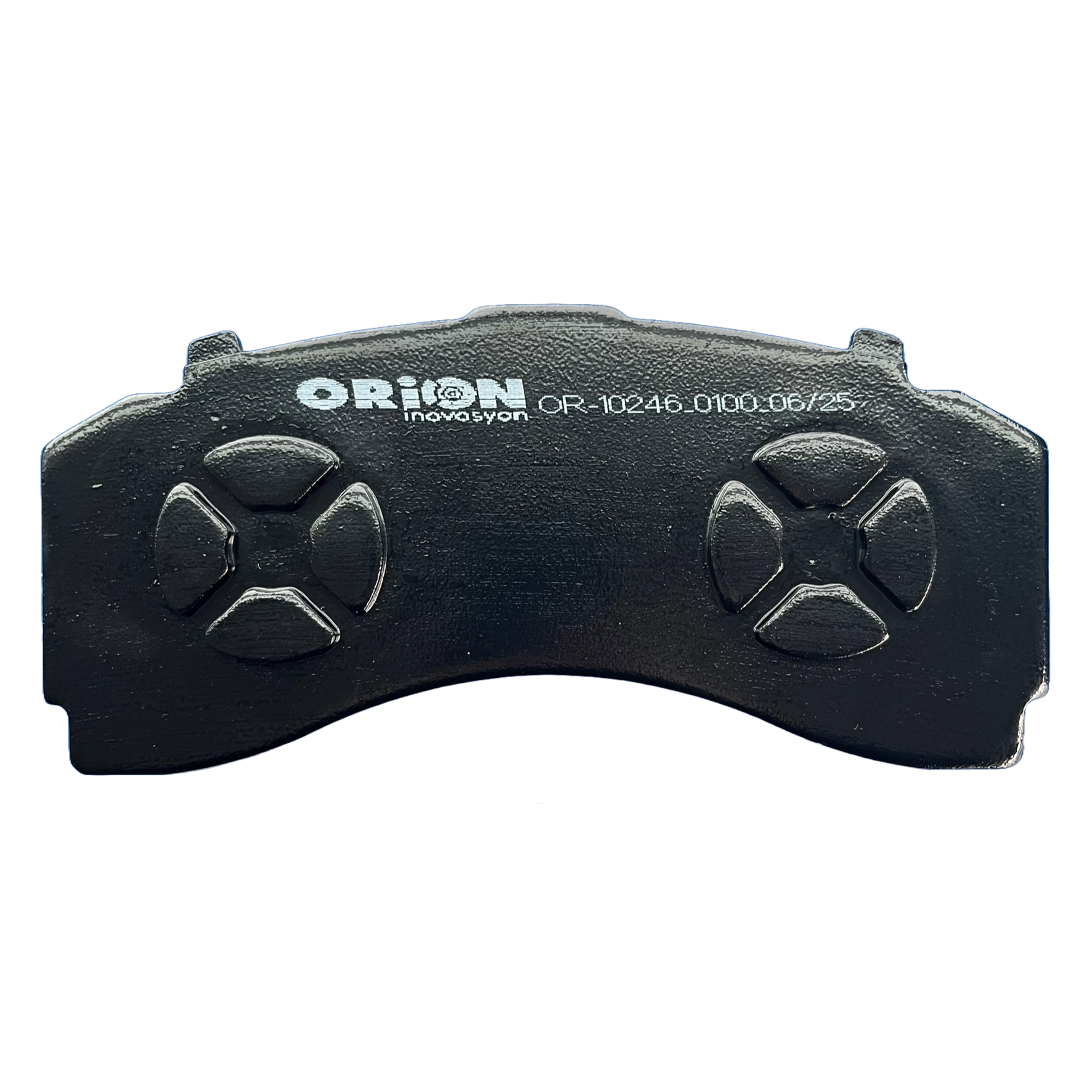  OR-10246 | Balata | Fren Balatası | Ağır Vasıta Balata