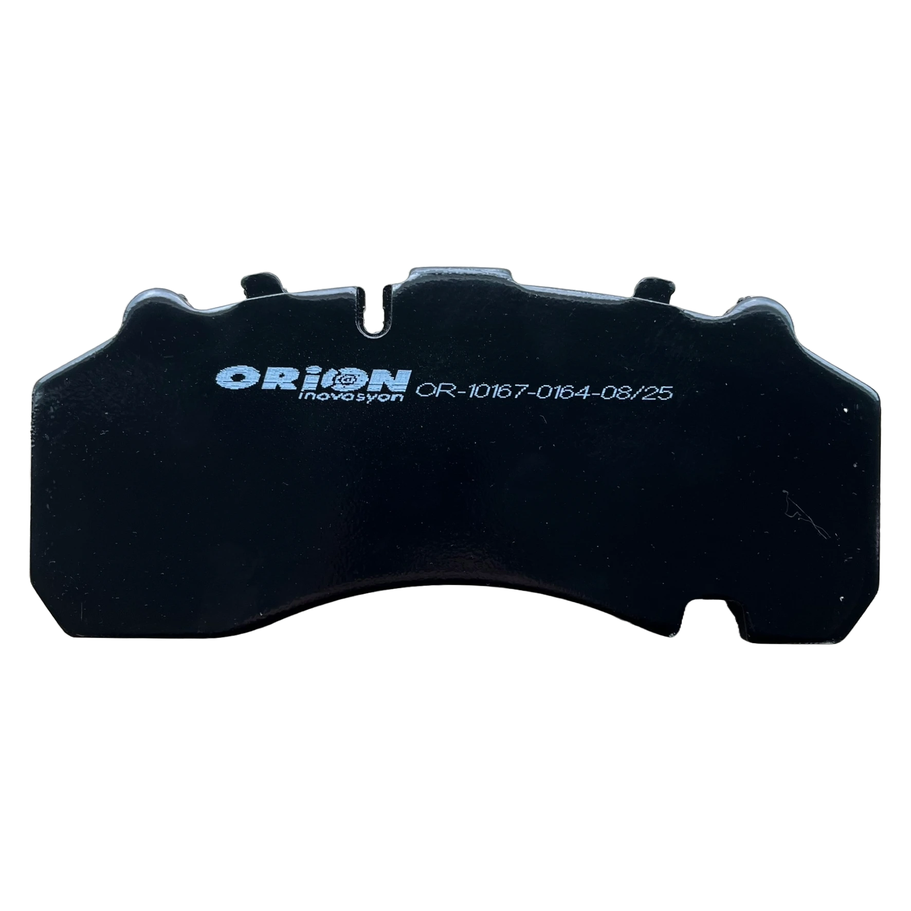 OR-10167 | Balata | Fren Balatası | Ağır Vasıta Balata